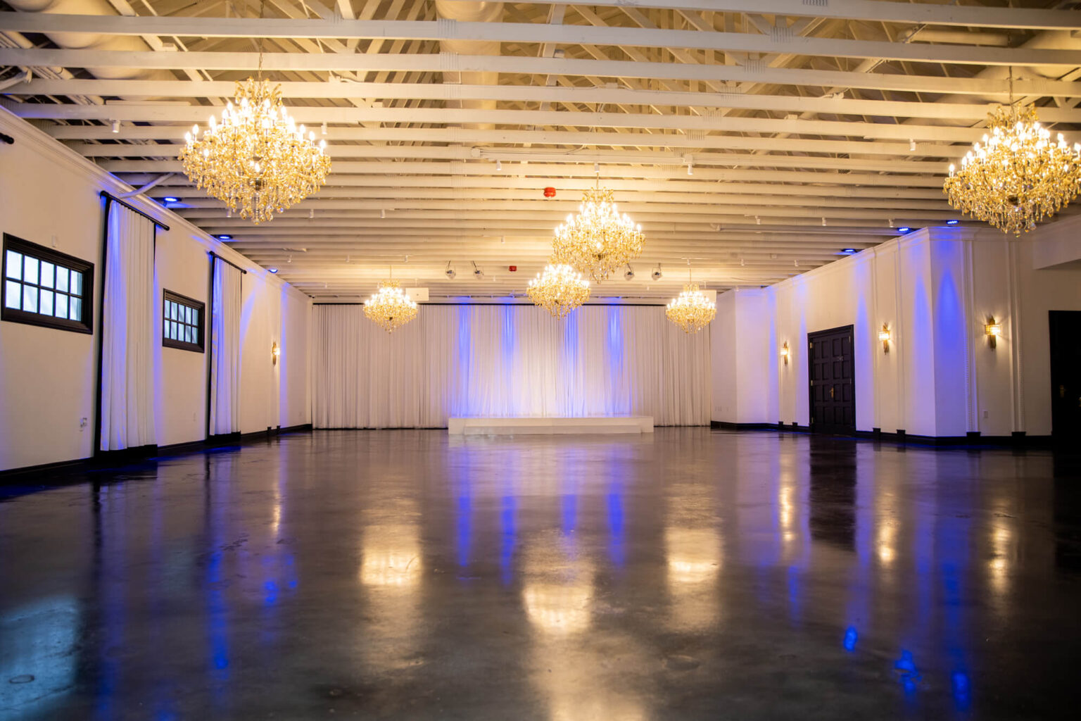 Genesis Ballroom